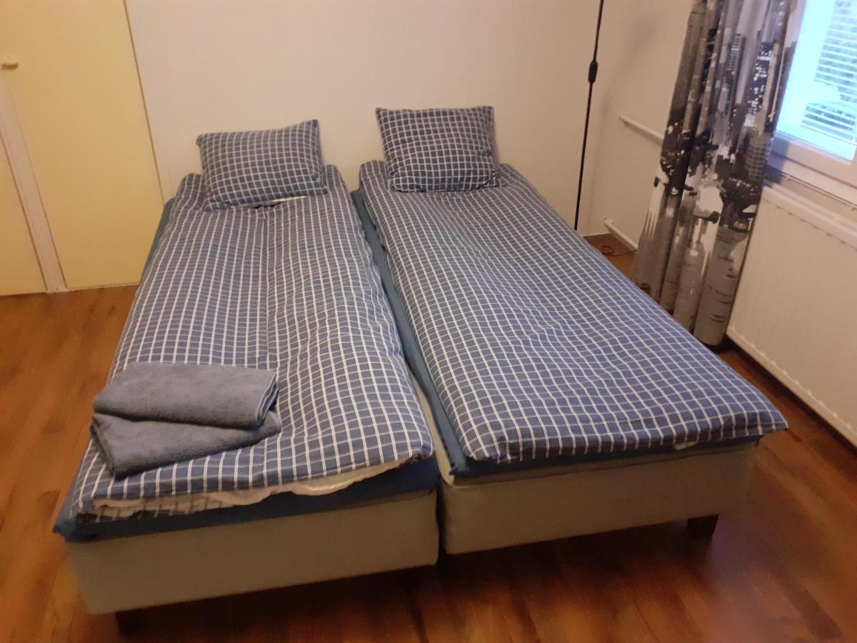 Huoneisto 2 Apartment Савонлина Екстериор снимка