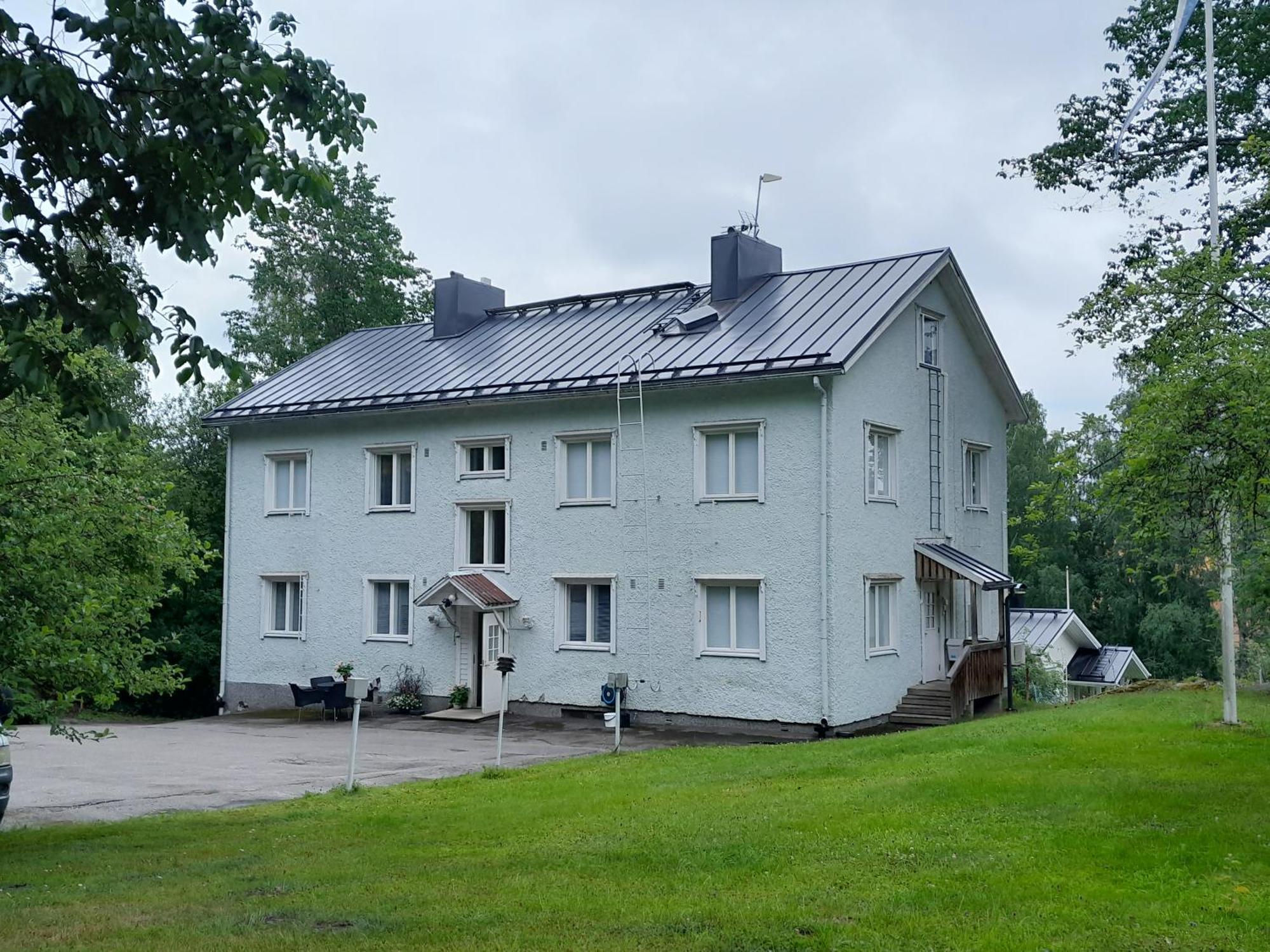 Huoneisto 2 Apartment Савонлина Екстериор снимка